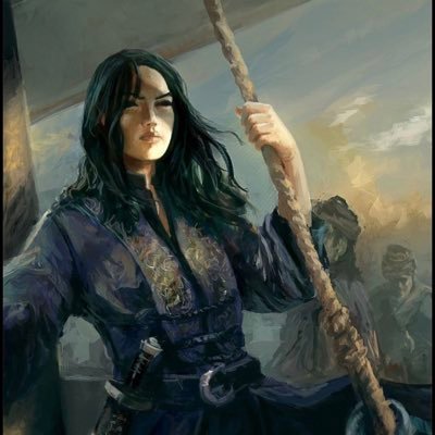 Theresi53528713's profile picture. “Idiosyncratic Risk”