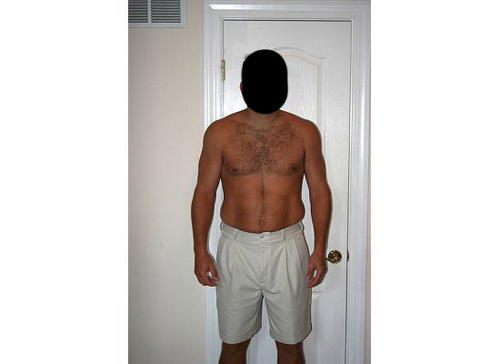 I am on a journey for 90 days to put P90x to the test.  I want to share my information and review of the product that has taken infomercials to a new level.