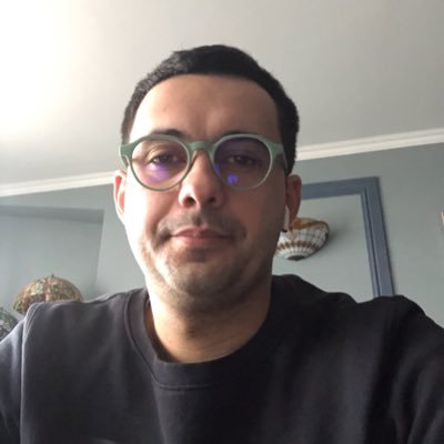 DmitriyVolovyk's profile picture. 