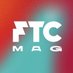 FTCMag // Follow the Colours (@ftcmag) Twitter profile photo FTCMag // Follow the Colours (@ftcmag) Twitter profile photo
