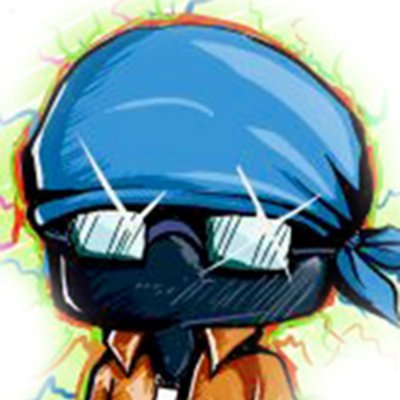 Yawlさんのプロフィール画像