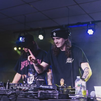 || Photographer || Music Producer || Disc Golfer || Hell Yeah! Records || https://t.co/DvQCPl1S4g… https://t.co/f5acw91xCJ