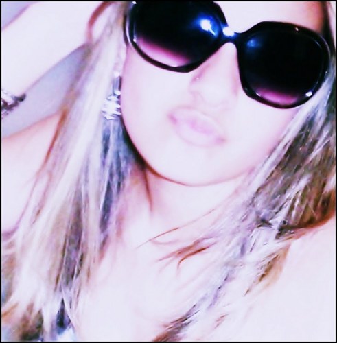 ao seu lado é a minha felicidade ♥