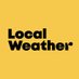 Local Weather (@localweather) Twitter profile photo