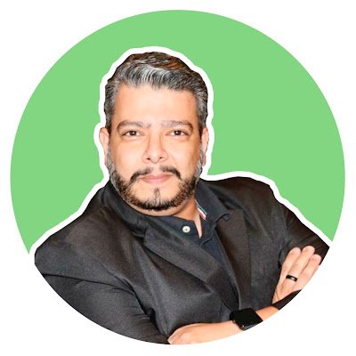 Anderso11998327's profile picture. 😀 Saudações Positivas!!!!
🎯 Produtividade | Excel | Word | PowerPoint
👨‍🏫 Mais de 5.000 alunos