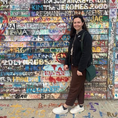 liz_premo's profile picture. PhD-ing @UWMadSocialWork | she/her | Educator, researcher, & social worker | Early childhood, family policy, & mental health | Cats, coffee, & jigsaw puzzles