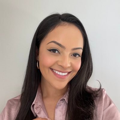 jsernapedraza's profile picture. Associate Director Media Relations @Americares • @QuinnipiacU Alum • Latina 🇲🇽 • She/Her • Views are my own 💭