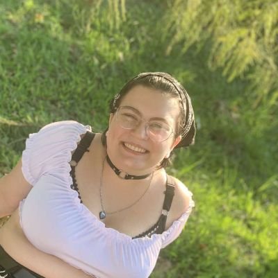 barista2021's profile picture. Brent bullied me into setting this up
SFASU '25