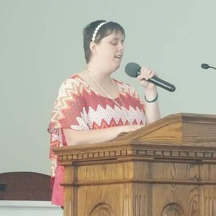 KennedyJ619's profile picture. I'm different than most girls,I love singing gospel music and watching wrestling & I don't do normal girl things. I do what makes me happy.