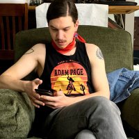 The Art Noticer (@howdyduda) 's Twitter Profile Photo