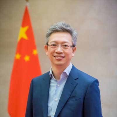 王鲁彤 Wang Lutong