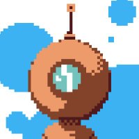NFT b0+5 (NFT Bots) (@bots_art) 's Twitter Profile