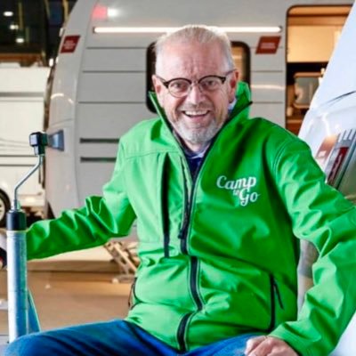 Kampeer-Expert | Pers-PR Omloop der Kempen | #ODK | Optimist | Bedenker | Bourgondiër | Camp-to-Go | #ontdekdevrijheid