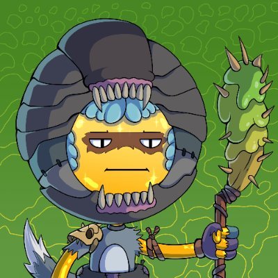 CryptoKajeさんのプロフィール画像