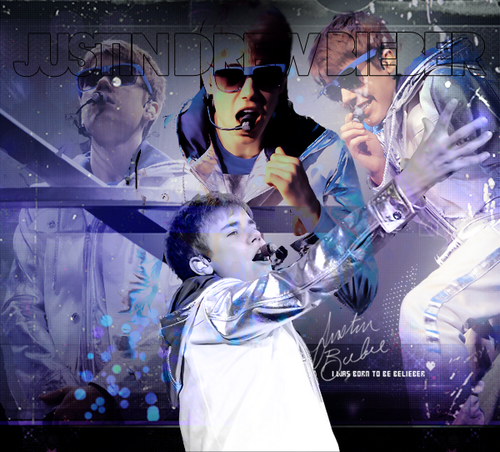 True belieber♥