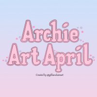 Archie Art April(@ArchieArtApril) 's Twitter Profile Photo