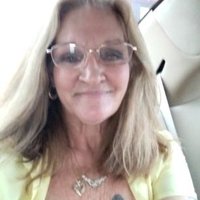 Margie Lowery - @lowery6_margie Twitter Profile Photo