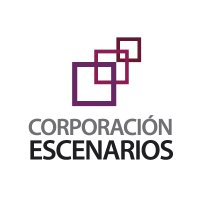 Corporación Escenarios (@cescenarios) 's Twitter Profile Photo Corporación Escenarios (@cescenarios) 's Twitter Profile Photo