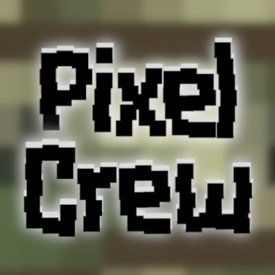 PxlCrew's profile picture. Multi Spiele Crew
https://t.co/4FR64JAbJU
Wir spielen alles