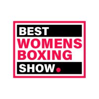Best Womens Boxing Show (@bestwomensbsp) 's Twitter Profile Photo Best Womens Boxing Show (@bestwomensbsp) 's Twitter Profile Photo
