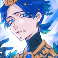 — DAKRAI (@featheredabyss) 's Twitter Profile