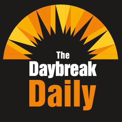 DaybreakDaily1 Profile Picture