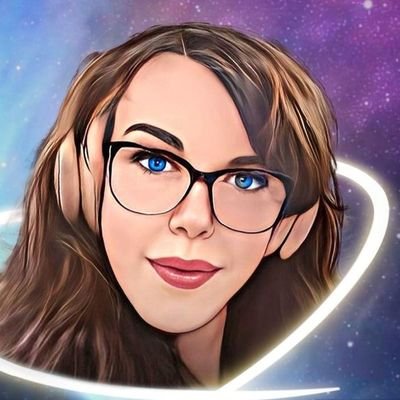 BethTargett96's profile picture. She/Her
General nerd, gaymer girl & SW
LGB(T)QIA

NSFW: @RubberRuby69