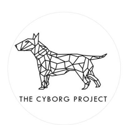 follow my iG @thecyborgproject