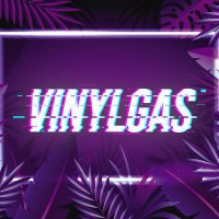 Vinylgas (@vinylgas_) 's Twitter Profile