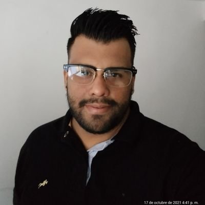 Abogado, Maracucho  viviendo en Bogotá Colombia