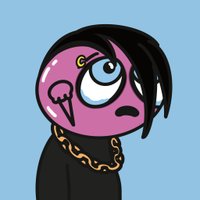 Emo Buddies (@emobuddiesnft) 's Twitter Profile