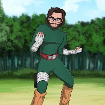 MacLewisTaylor's profile picture. Training to open all 8 gates