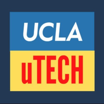 uTECH
~ UCLA Research Study ~
Working to benefit queer men and nonbinary individuals' health through tech
https://t.co/XTwHh88UHf