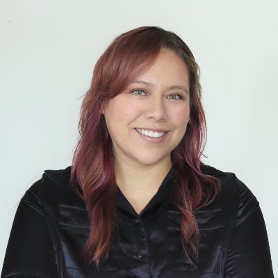Director of Research @stanfordjrbp •
Biodiversity, evolution, & California native plants •
PhD @Cornell #NSFGRFP #Bouchet #FirstGen
𝓞𝔁𝓷𝓪𝓻𝓭 🇲🇽🌈