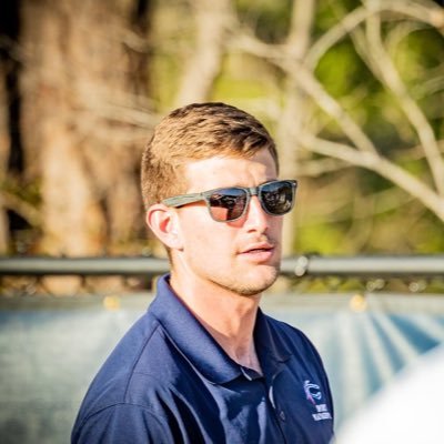 CChessock's profile picture. Bellarmine alum/ Catawba College ‘22