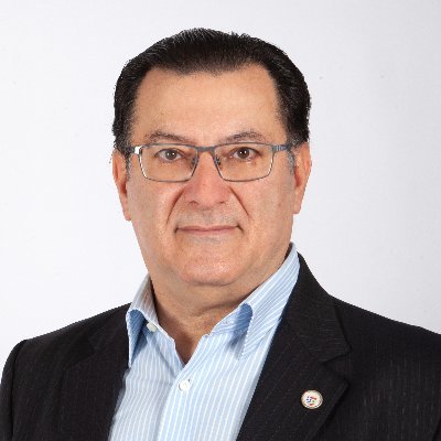 HallakClaude's profile picture. 