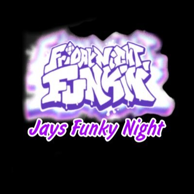 Jay’s Funky Night