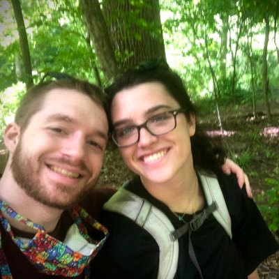 Post-doc @ Salk Institute // PhD @ UPenn // She/her