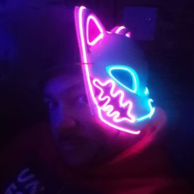 Beezwhax78's profile picture. Rejoining the mayhem of yet another social media catastrophe. That's not to say I'm going to hang out getting into Twitter wars. I'll just dabble a bit. 😎