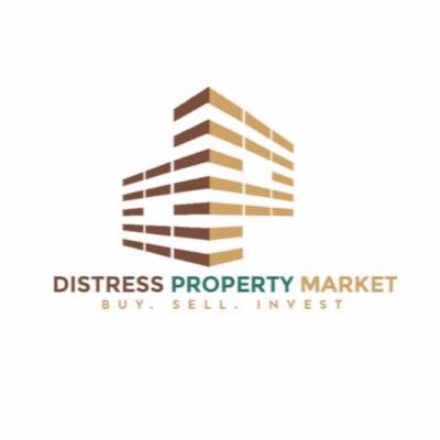 Distresspmarket's profile picture. Buy Properties Below Market Value | Liquidate Assets In Record Time.