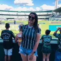 Luana Gasoni (@lugasoni) 's Twitter Profile