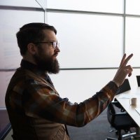 Michael E. Skyer, PhD (@michaelskyer) 's Twitter Profile