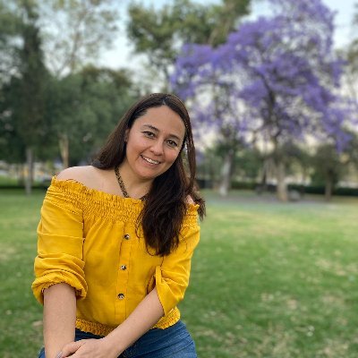 Jobperiodista's profile picture. Periodista multiplataforma, documentalista, directora de la serie LA CULPA NO ES MÍA. Directora de UNAM Global TV.