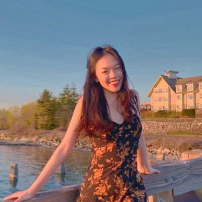 👋🏻 Big Data & Analytics Solutions Architect at @awscloud | International Student + DEI Advocate | Prev Software Developer @adp 👩💻