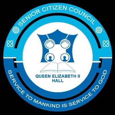 Advocating for students' interest in Queens alongside the endorsement of competent candidates in and outside the hall.
Service to mankind is service to God.