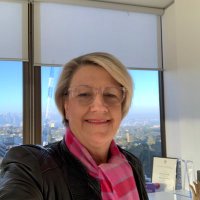 Elizabeth Koff(@ElizabethKoff) 's Twitter Profile Photo