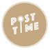Post Time (@drinkposttime) Twitter profile photo