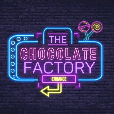 The Chocolate Factory (MINTING LIVE)