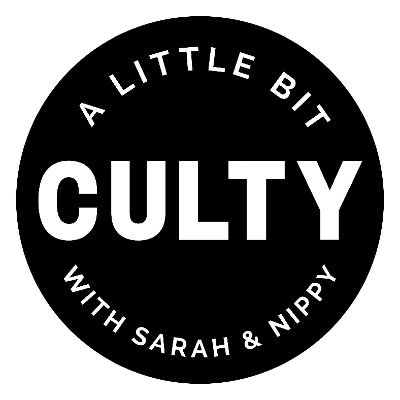 Two former #NXIVM members-turned-whistleblowers figuring our shit out in public with help from fellow survivors and experts. #alittlebitculty