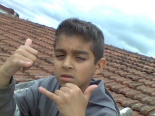 sou oq sou